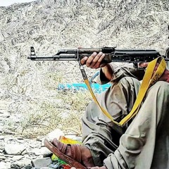 ✌🔥بلوچی انقلابی سونگ ✌🔥