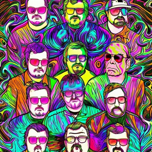 Stream Kings Of Trailer Park by Pineapple Listen online for free on