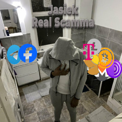 Jasiek - Real Scamma