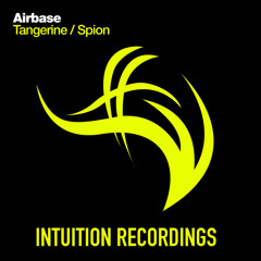 Tangerine (Original Mix)