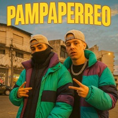 PAMPAPERREO FT @MARCIANEKEE