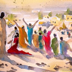 Connecting the Dots of Grace (Rebroadcast)
