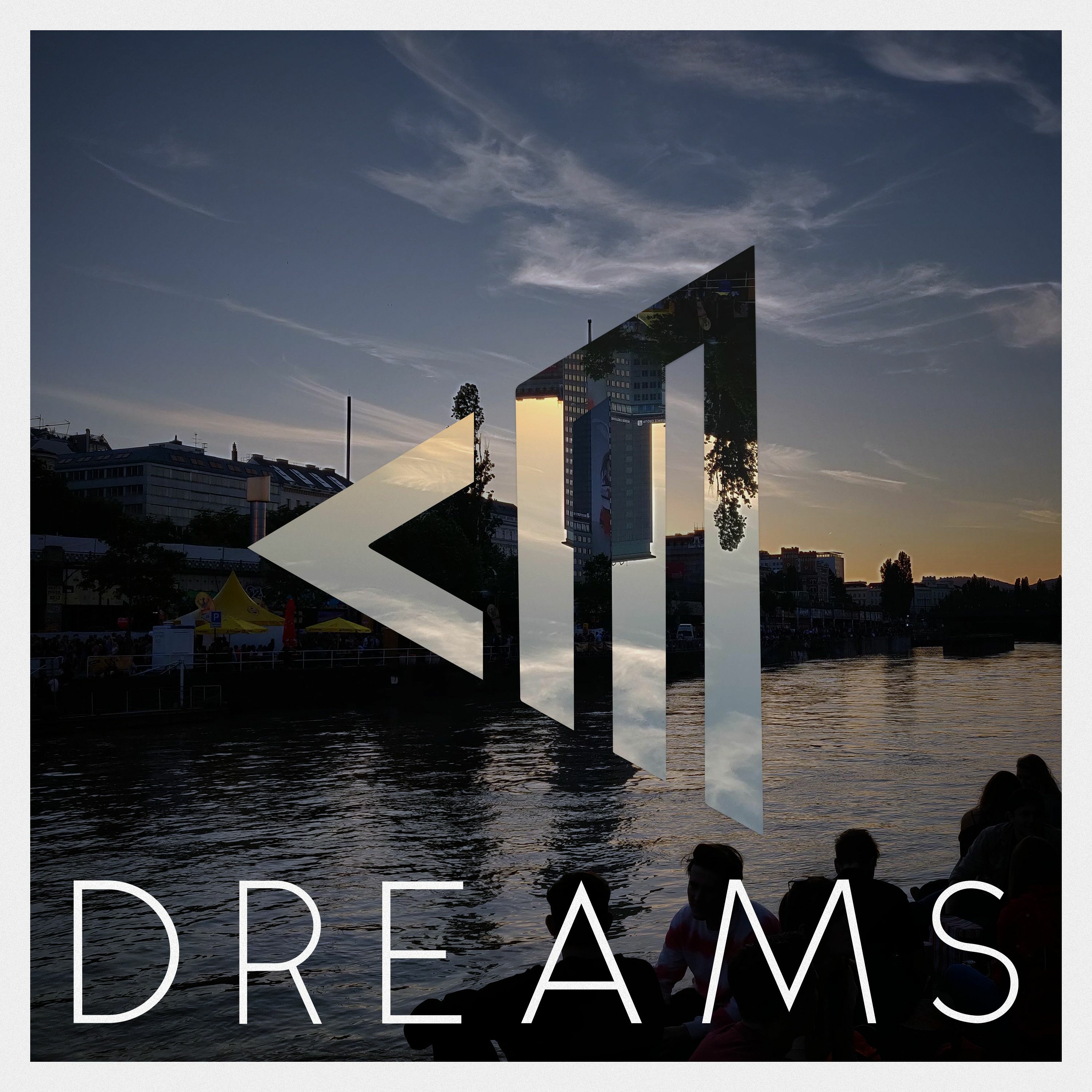 Dreams episode artwork