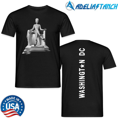 Official Beyonce Washington DC Tour 2025 Merch