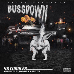 BussDown Ft PRODUCED BY WAVERLY & DyeLitt