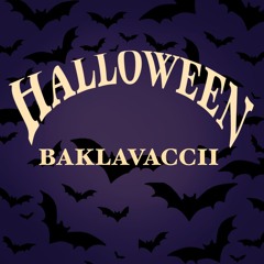 BAKLAVACCII - Halloween '25 - Tanzraum