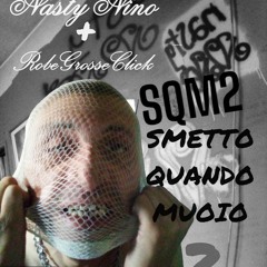 Non Ci Resta Che Piangere --- "SQM2" '24