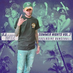 Summer Nights Vol. 2