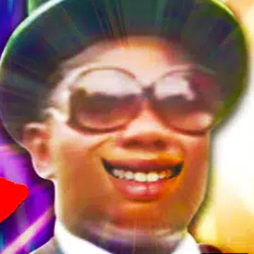 Coffin Dance but it gets happier and H A P P I E R