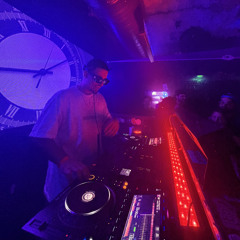 BLNKR Live @ NOWHERE FTL 3/08/2025