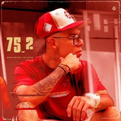 JUAN RIOS PRESENTS EVOLUTION 75.2