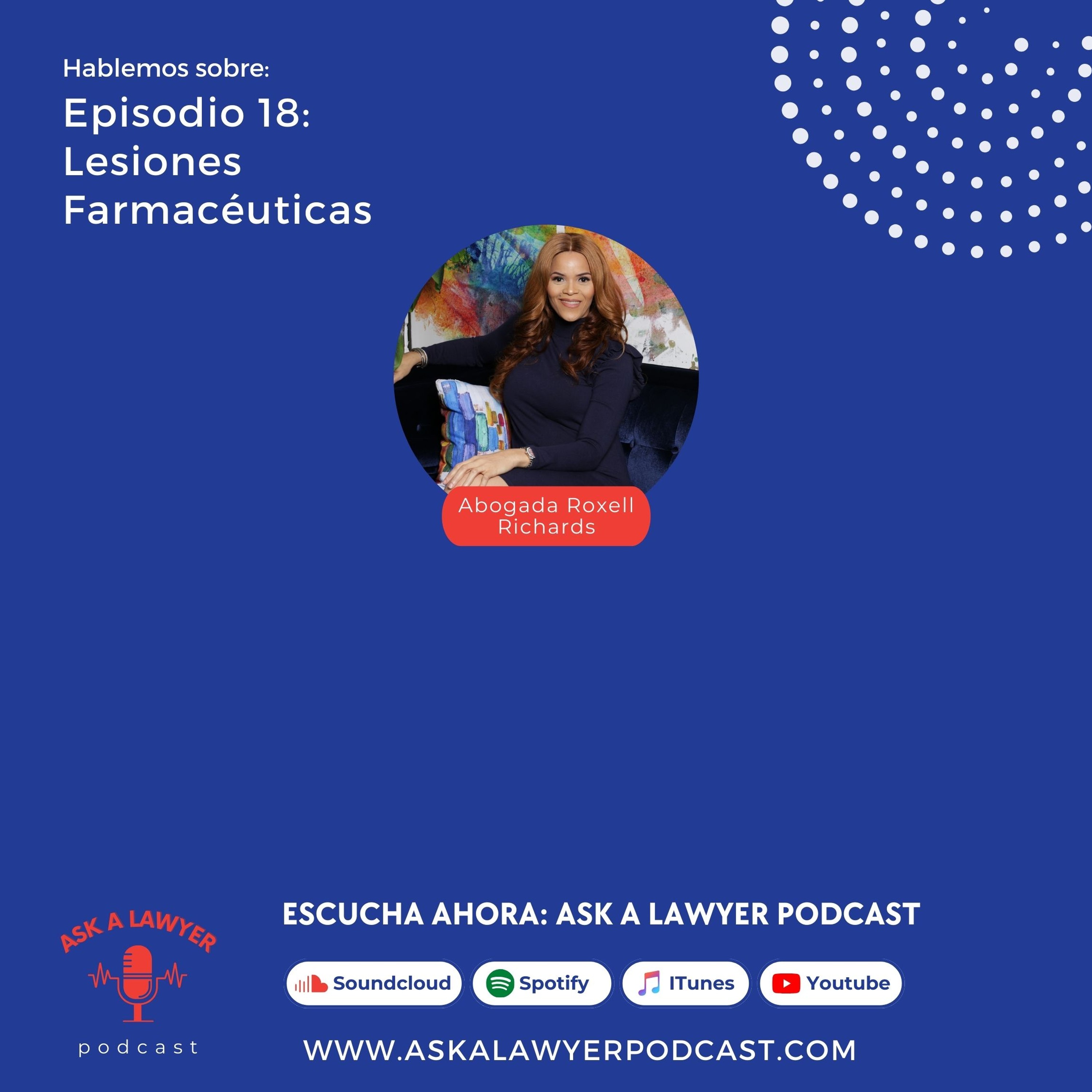 Ask A Lawyer Podcast