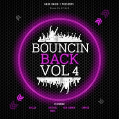 Bouncin Back Vol 4 Mixed By DJ McD