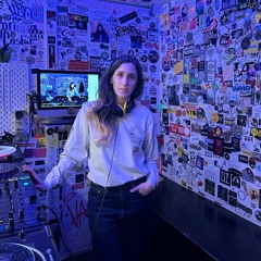 DAMMIT JANET with Lauren Flax @ The Lot Radio 02-01-2024