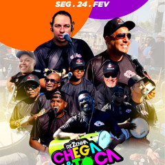 Rezenha chega e Toca de Verao