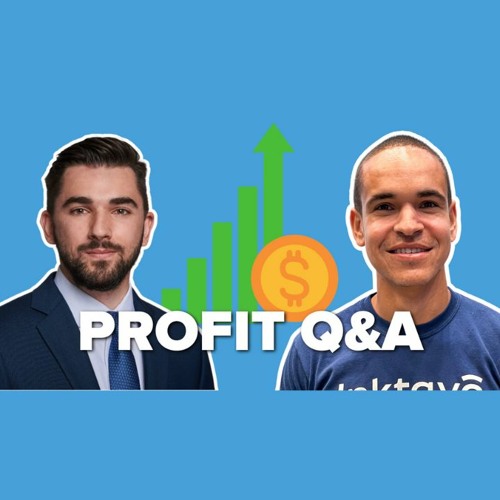 Stream episode Contribution Margin Brings Profit to Your Screen Printing Shop Here’s How by