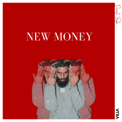 NEW MONEY