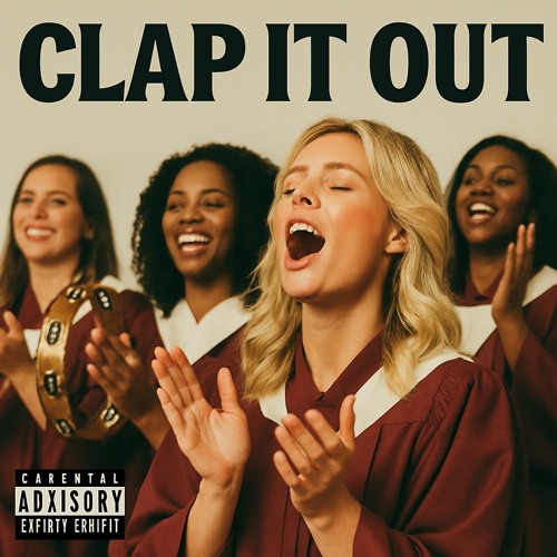 Clap It Out
