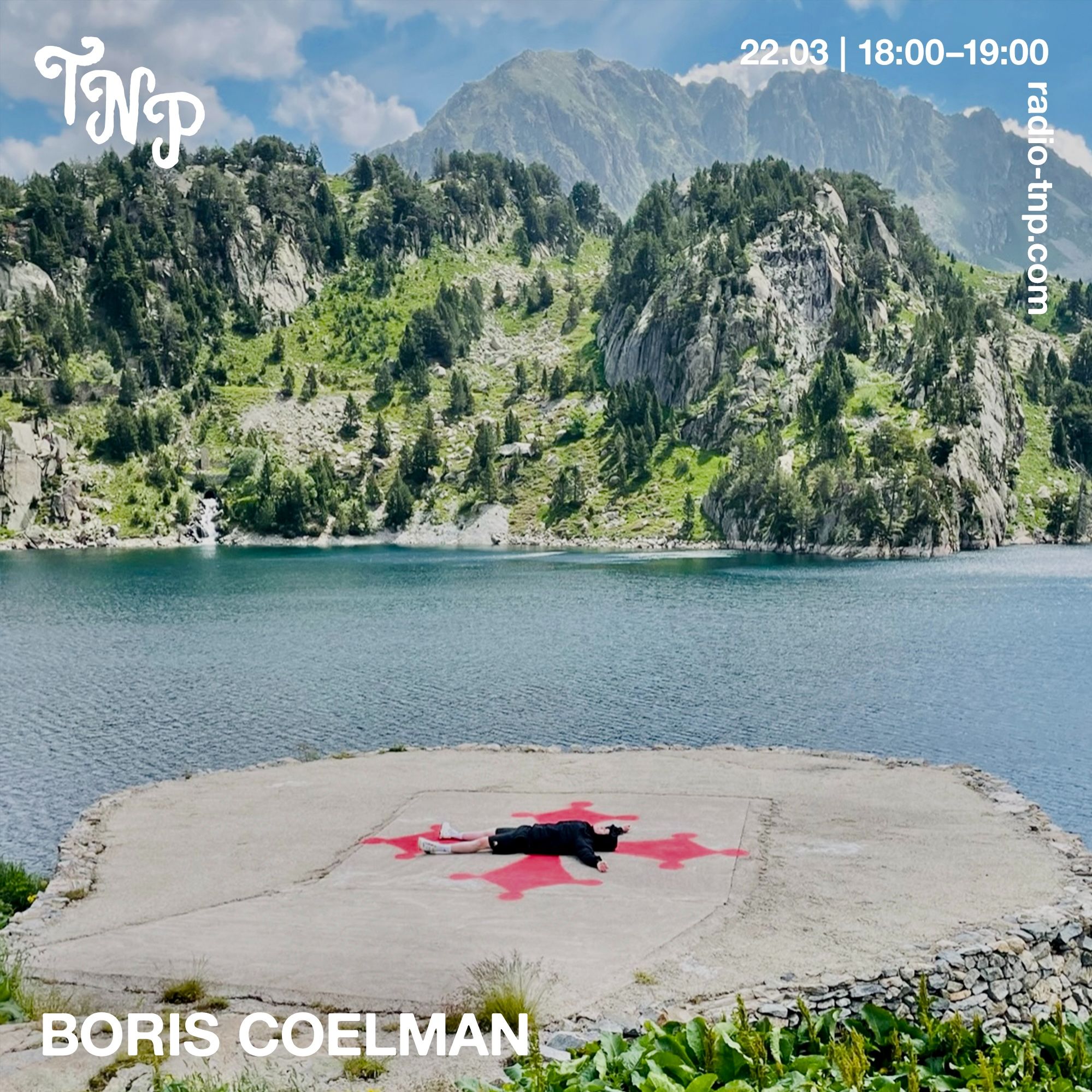 Boris Coelman
