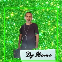 DJ Romi - Techno 01 (Free DL for Gaming Videos or Live Streams)