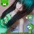 Artwork for Clover! - Pretty Scene Girl!