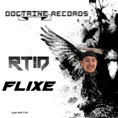 NSD, DNC - Kepler 909kf (RTID x FLIXE Edit)