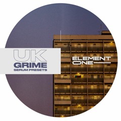 UK Grime Serum Presets