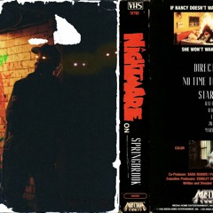 RAT PUKE - feat. Rat Paint (Roc Marciano - Panic inst)