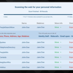Techstination interview: RealDefense adds Remove Me privacy and security tool