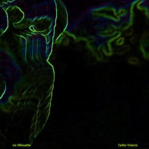 Ice Silhouette