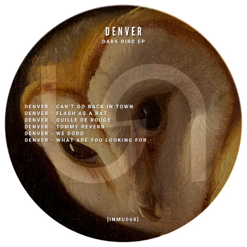 Denver - Flash As A Rat [INMU068]