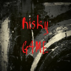 Dimier√Lisb - Risky G4ME 【FREE DL】