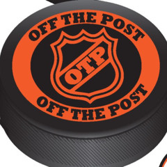 Off The Post Talking Olympic Rosters, Free Agency Class, Flyers Line Changes and More