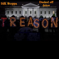Treason (Official Audio)