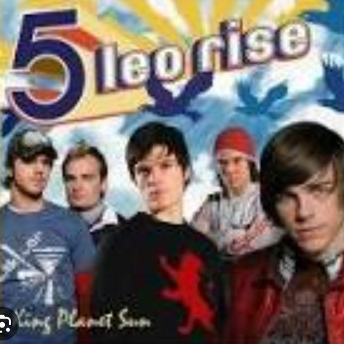 The Click Five as Five Leo Rise - _Kidnap My Heart_ MV.mp3
