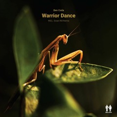 Ben Coda - Warrior Dance