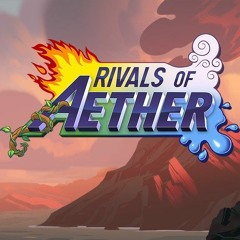 Rivals of Aether Original Soundtrack - Fighter Select 2 Extended