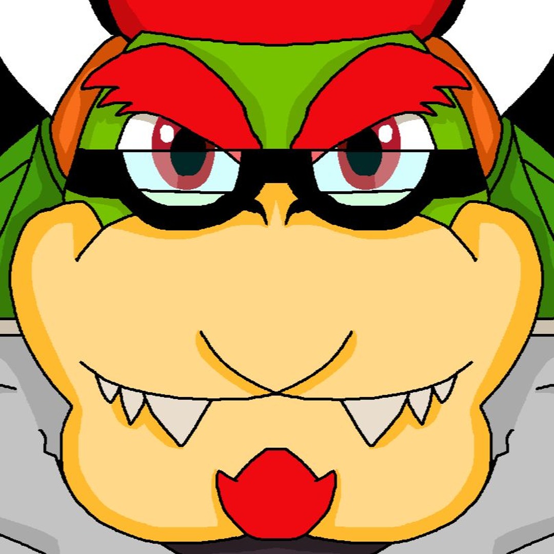 Stream [Toadspin AU] - Reanimated Finale (Cover) by Asher5581 | Listen ...