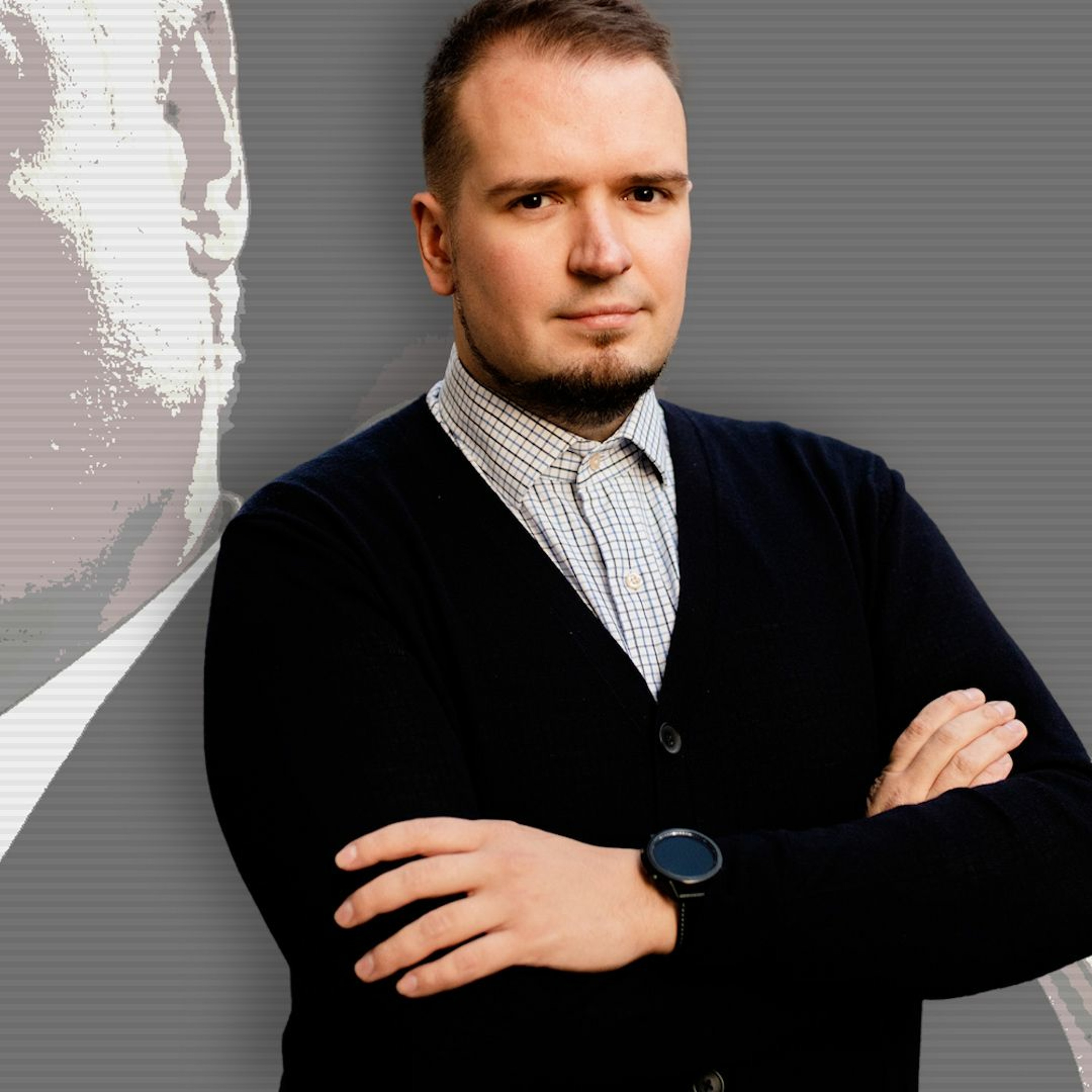 Пагрозы сваякам уцекачоў, нагнятаньне страху вайны. Дзеля чаго Лукашэнка зьбіраў УНС episode artwork