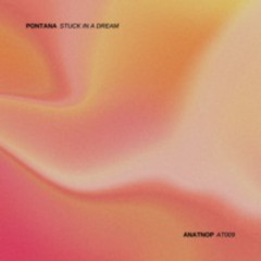 Pontana - Stuck In A Dream