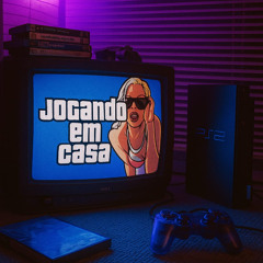 Jogando em Casa 001
