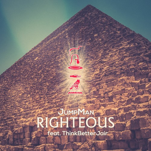 Righteous ft. ThinkBetterJair
