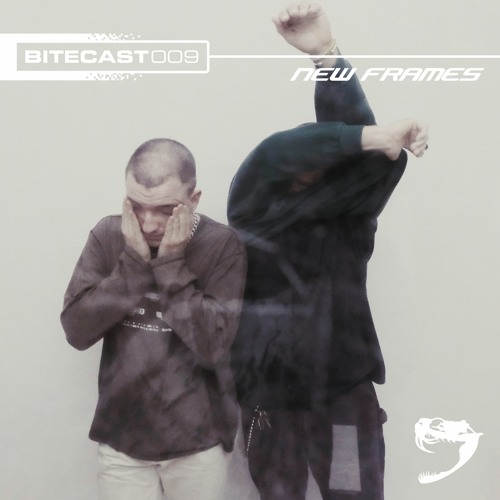 BITECAST 009 w/ New Frames