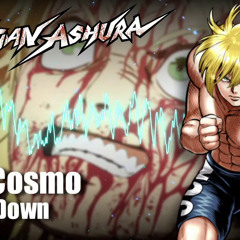 Sho - Falling Down (kengan ashura)