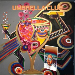 Dirk Herzberg @ Umbrella Club #3 - BGL Bensberg - 08.06.25