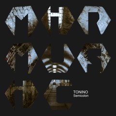 02 - Tonino - Luna (Original Mix)