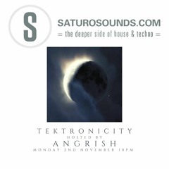 Tektronicity On Saturo - 010