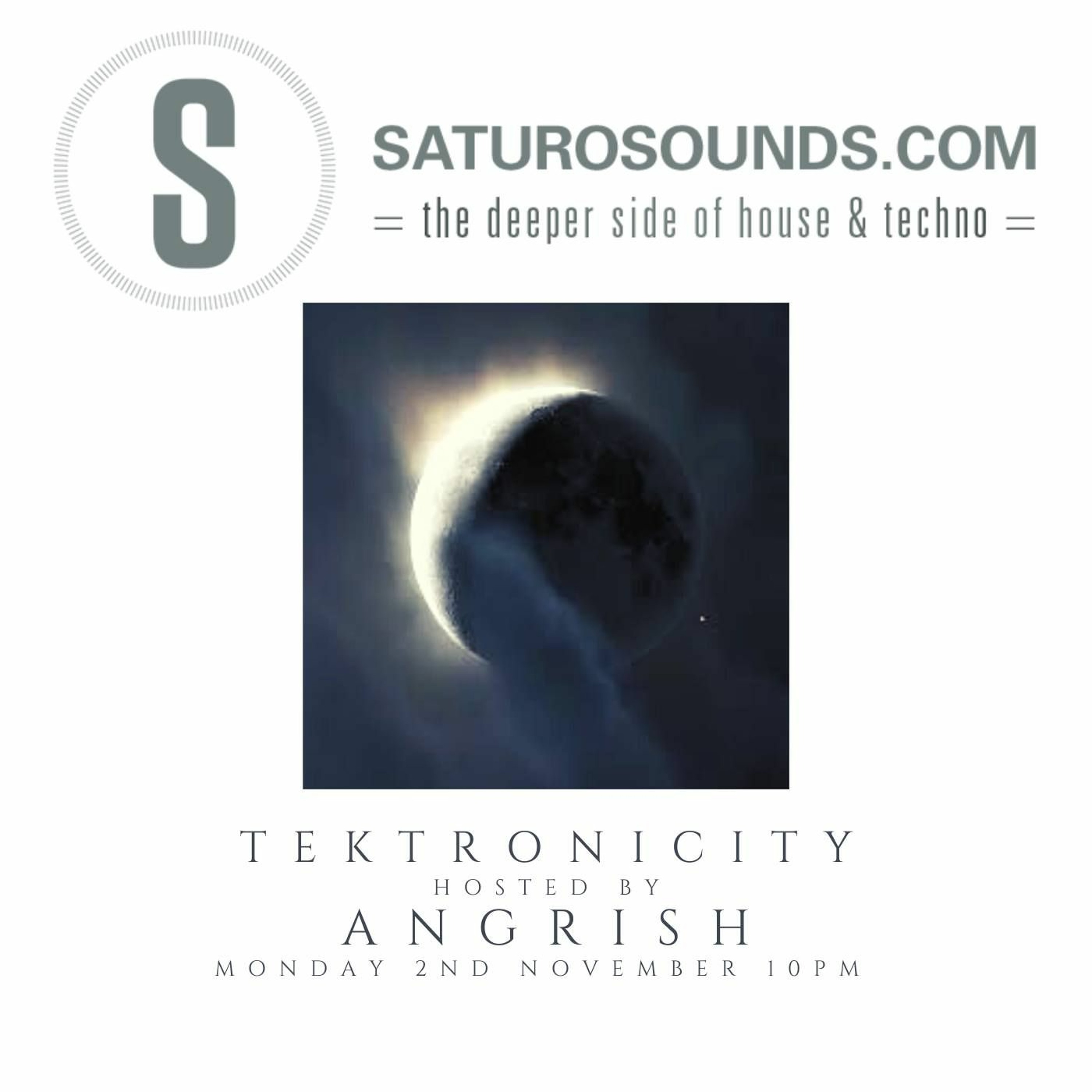 Tektronicity