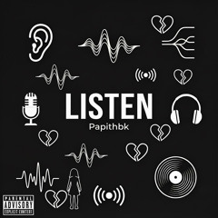Papithbk - Listen