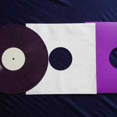 BAL008 - Various Artists - A New Chapter (previews) OUT NOW